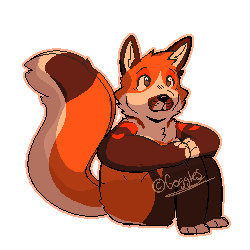 Double Tail Fox Double Tail Fox